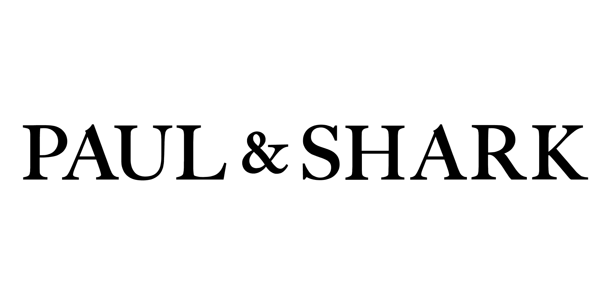 Paul and Shark