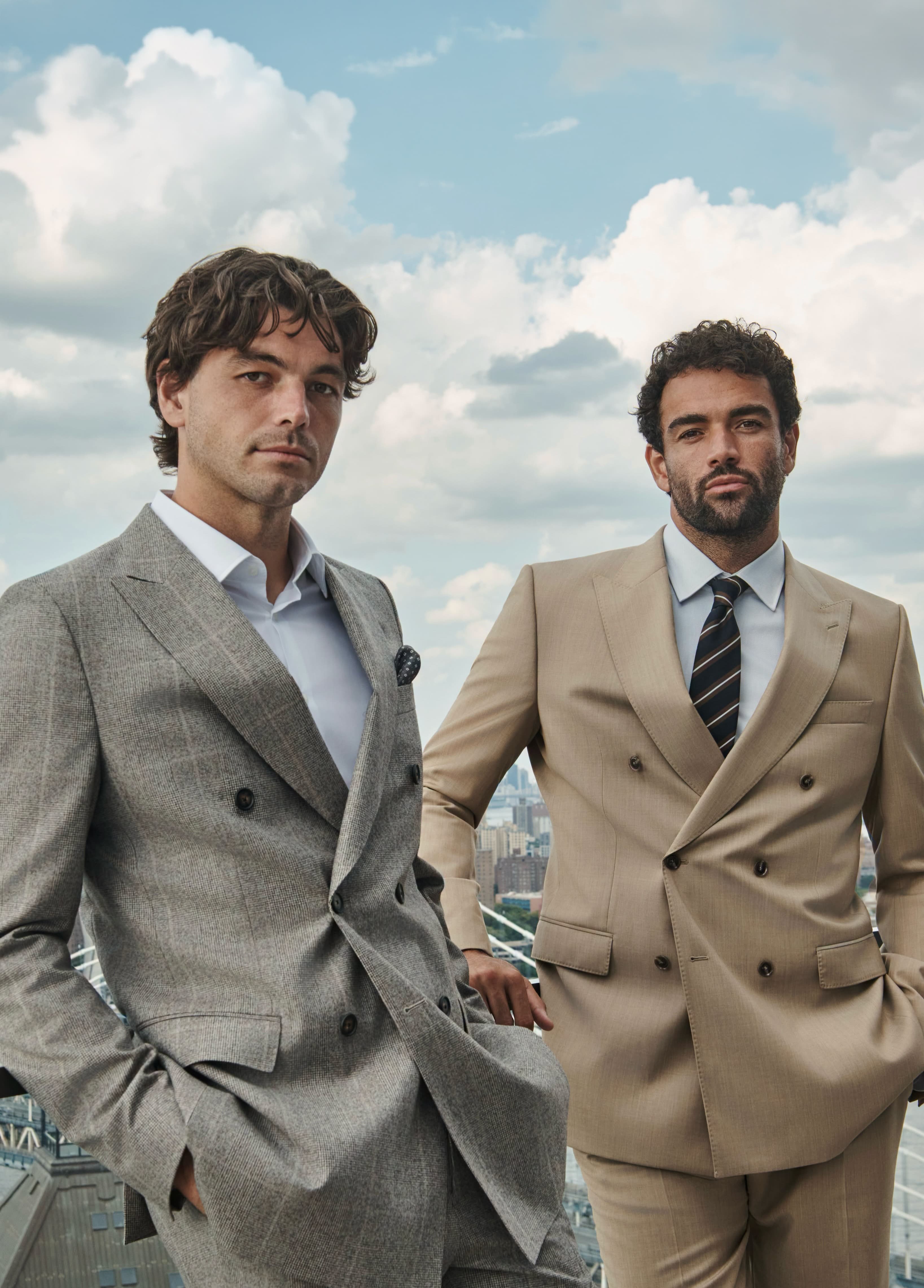 Mens Collections