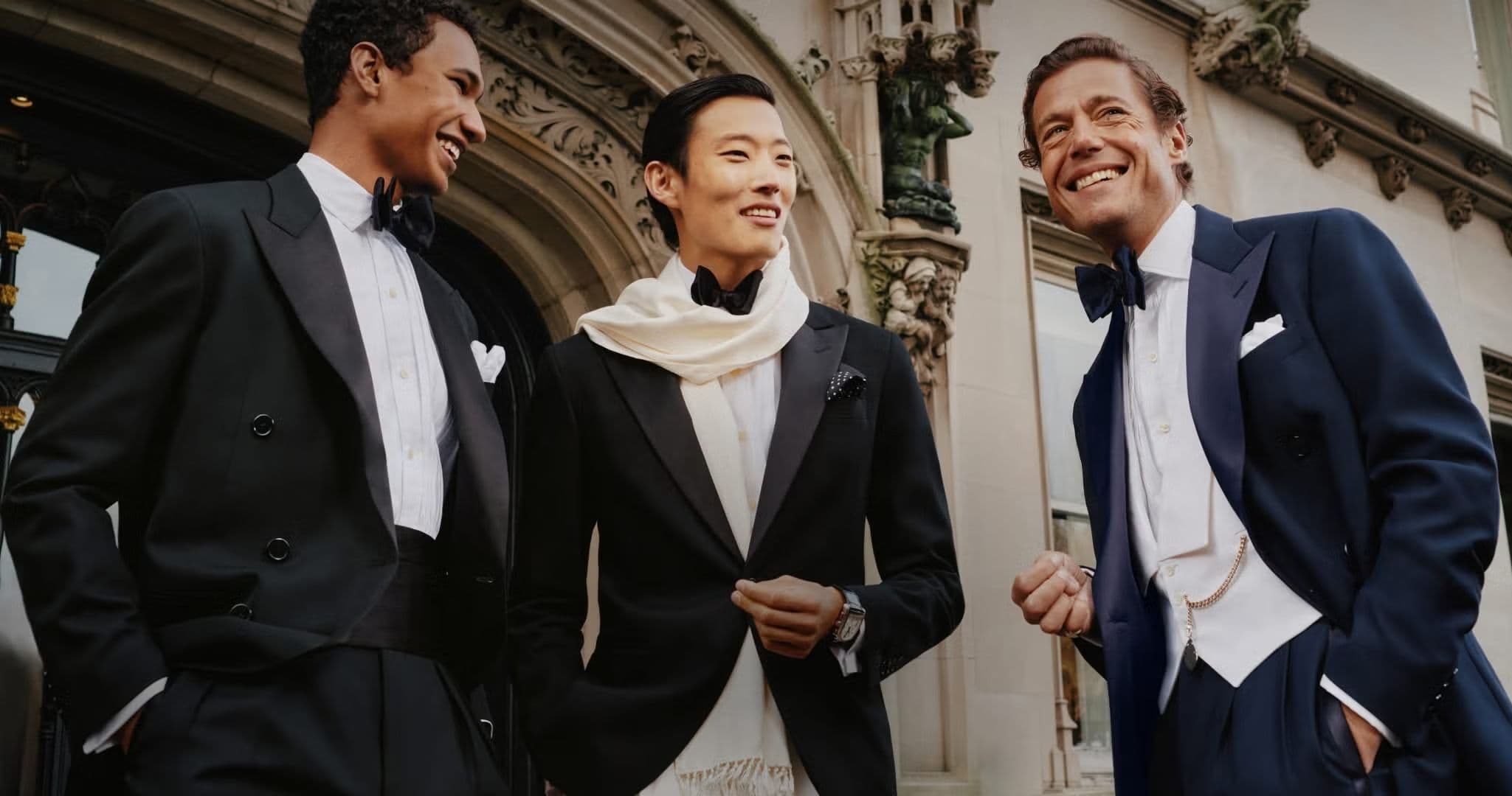 Mens Collections