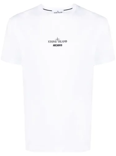 Archivio cotton T-shirt