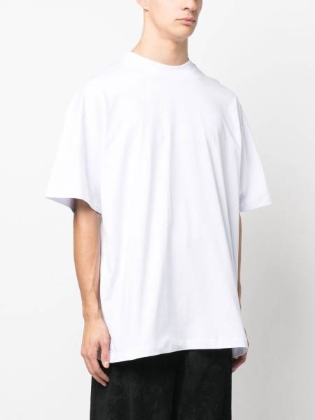 Surfer graphic-print T-shirt