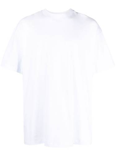 Surfer graphic-print T-shirt