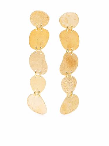 Nidia drop earrings