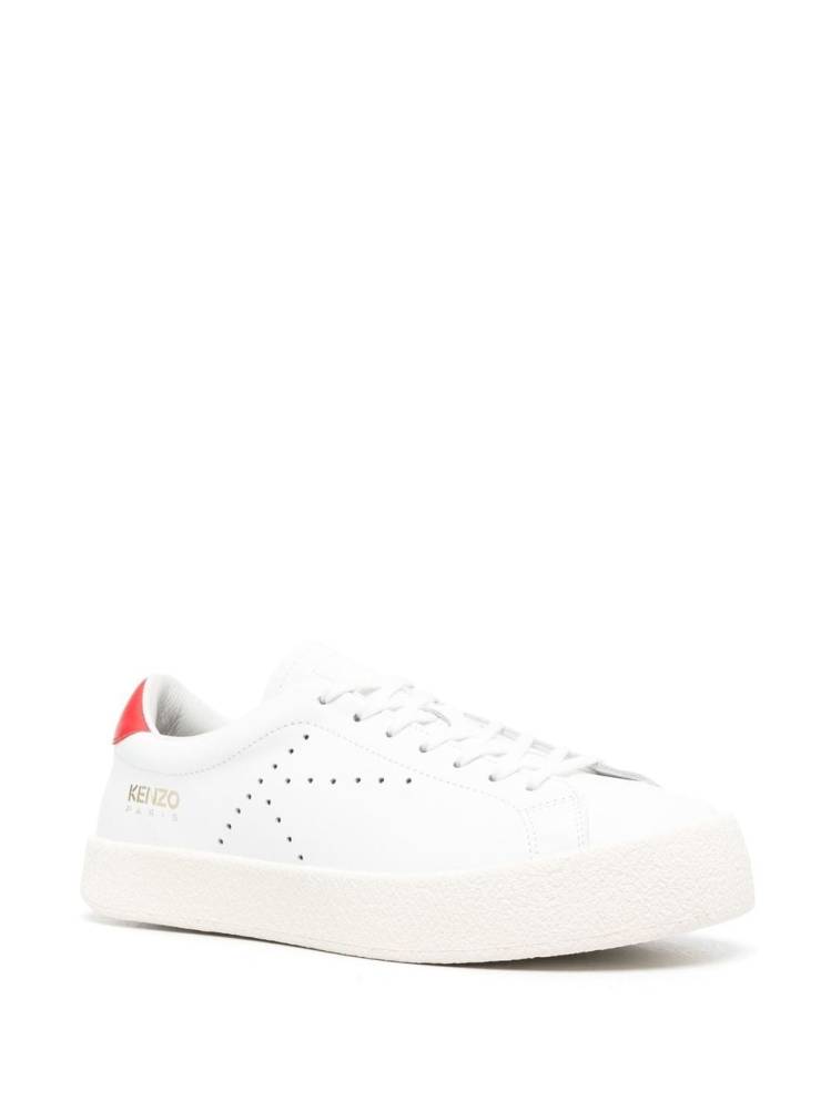 KENZOSWING low-top sneakers