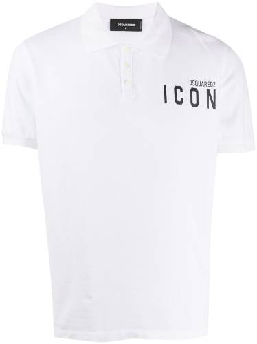 Icon polo shirt