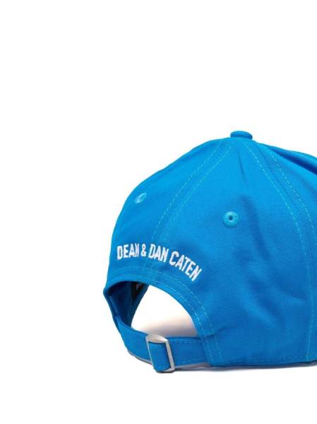Icon logo-detail cap