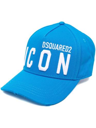 Icon logo-detail cap