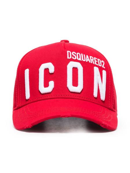 embroidered Icon baseball hat