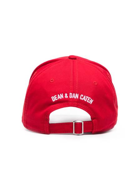 embroidered Icon baseball hat