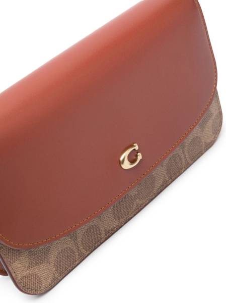 Hayden cross-body bag