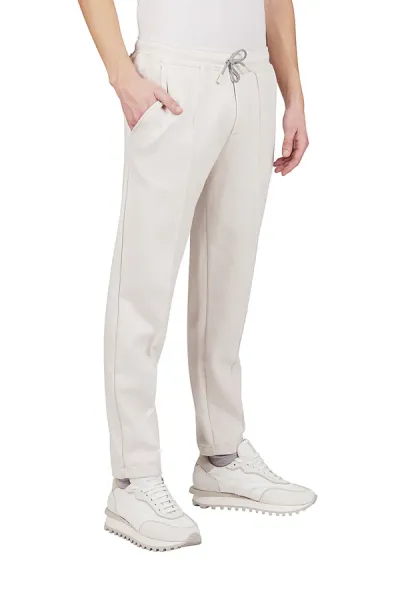 Eleventy Cotton Trousers