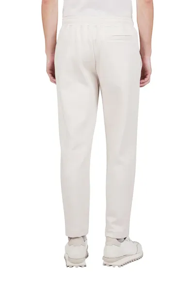 Eleventy Cotton Trousers