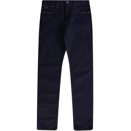 J06 Denim Jeans - Denim Blue