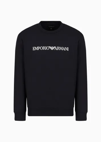 Emporio Armani men sweatshirt