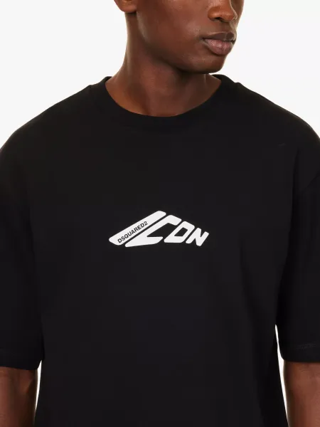 Icon New Generation Loose Fit T-Shirt