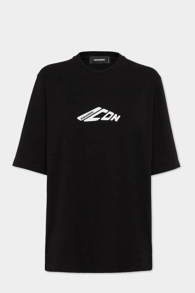 Icon New Generation Loose Fit T-Shirt