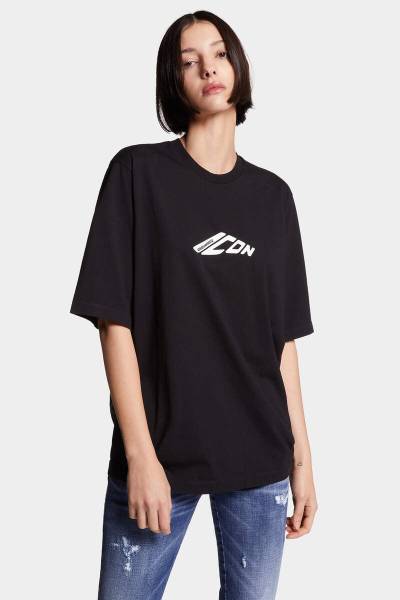 Icon New Generation Loose Fit T-Shirt