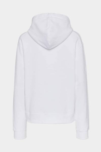 Icon Blur Cool Fit Hoodie Sweatshirt