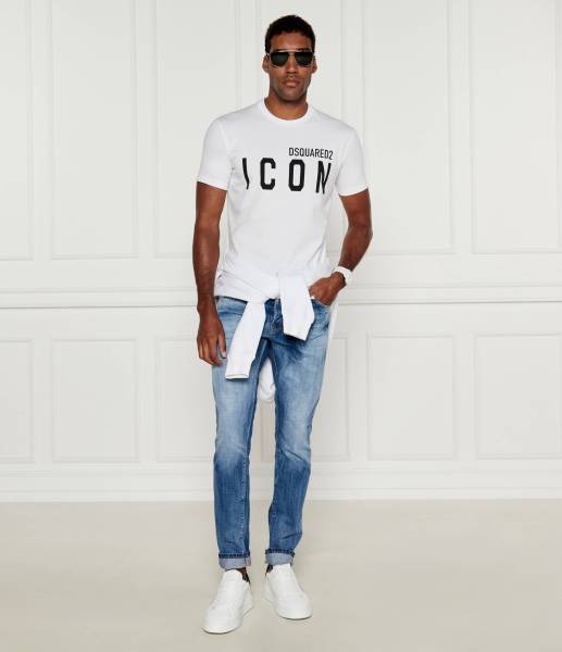 DSQUARED2 Icon T-Shirt