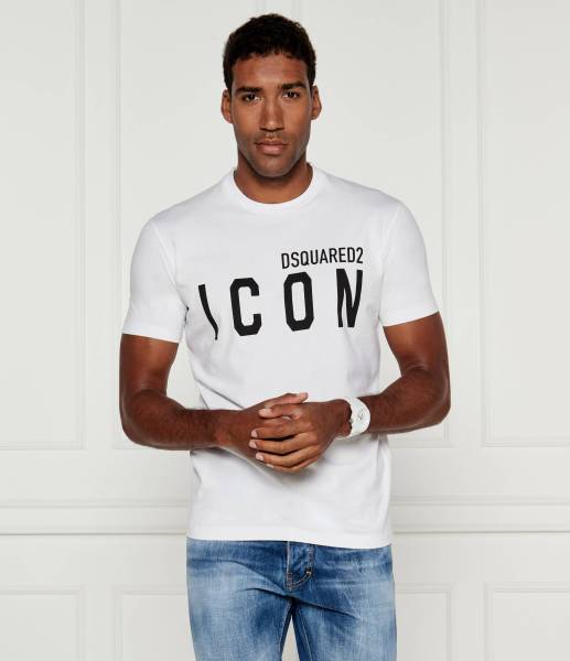 DSQUARED2 Icon T-Shirt