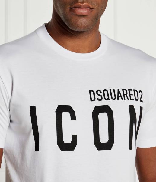 DSQUARED2 Icon T-Shirt