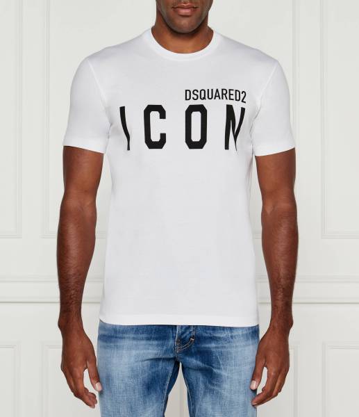 DSQUARED2 Icon T-Shirt