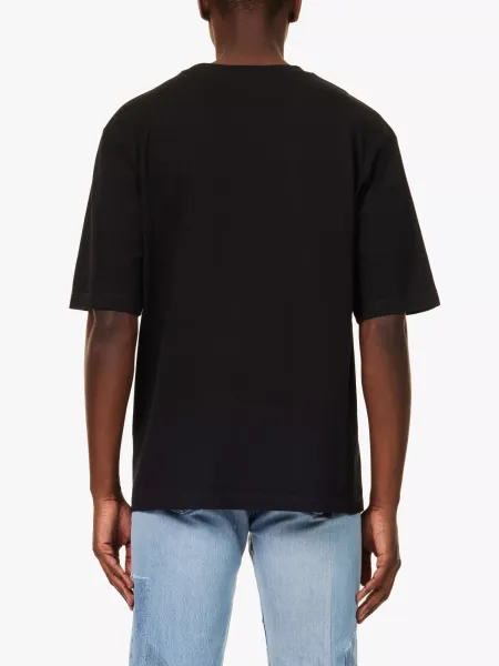 DSQUARED2 Icon New Generation Loose Fit T-Shirt