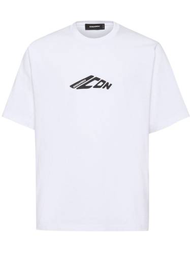 Icon New Generation Loose Fit T-Shirt