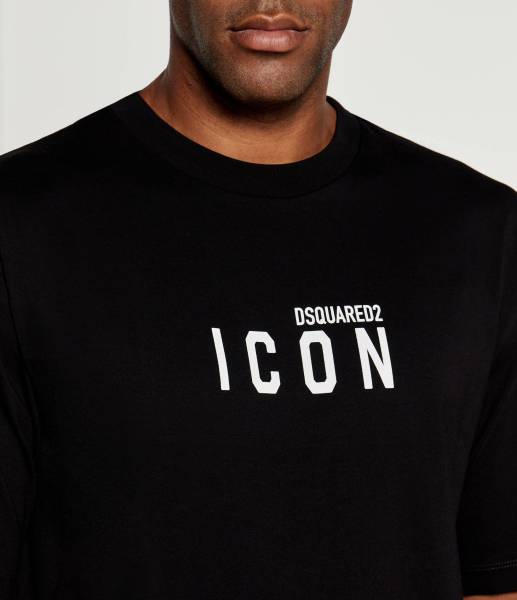 DSQUARED2 Icon Loose Fit T-Shirt