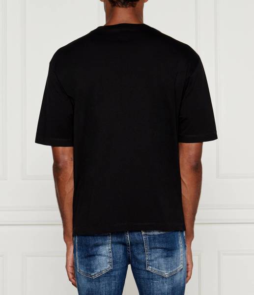 DSQUARED2 Icon Loose Fit T-Shirt