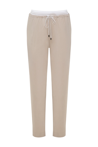 D.EXTERIOR TROUSER