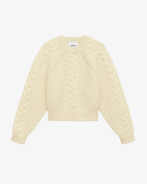 Obrero sweater