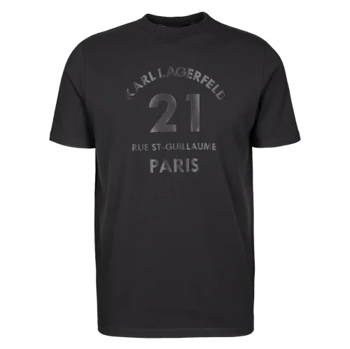 Karl Lagerfeld T-Shirt C Neck