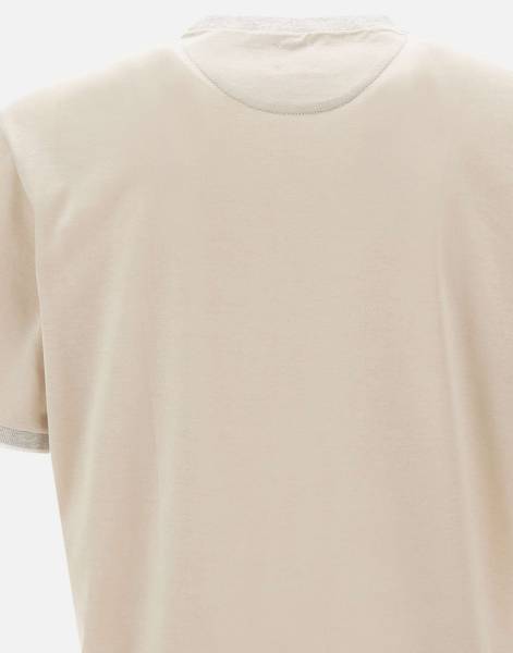 Eleventy Cotton T-Shirt 