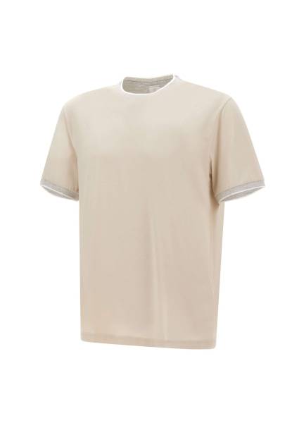 Eleventy Cotton T-Shirt 