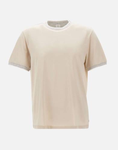 Eleventy Cotton T-Shirt 