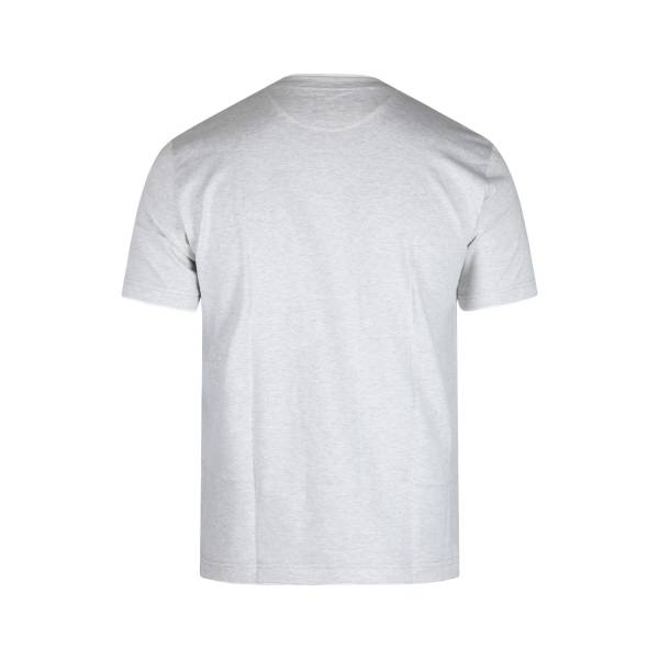 Eleventy Cotton T-Shirt