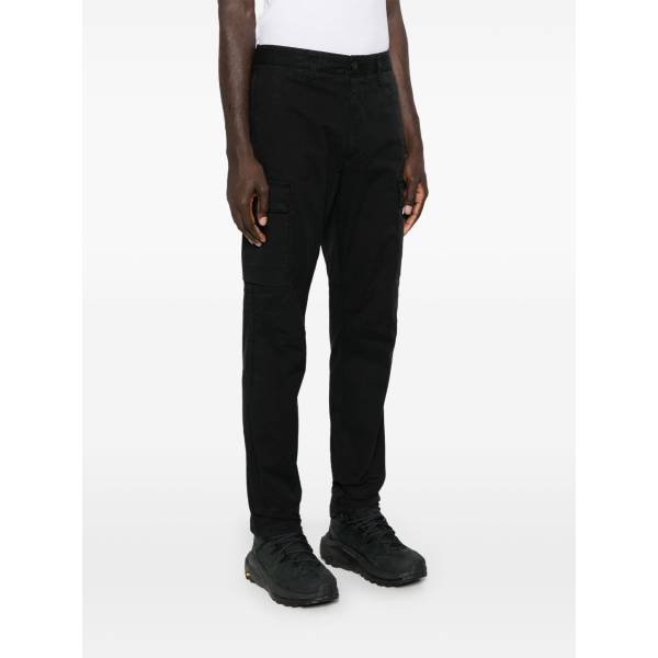 Stone Island 30410 Supima® Cotton Twill Stretch-Tc