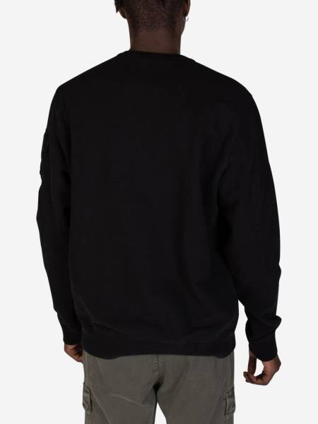 63920 BRUSHED ORGANIC COTTON FLEECE