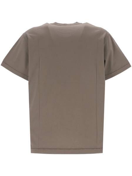 Stone Island Cotton Jersey