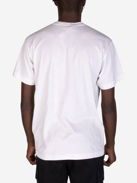 Stone Island Cotton Jersey