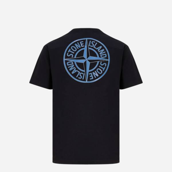 Stone Island 2NS81 Cotton Jersey