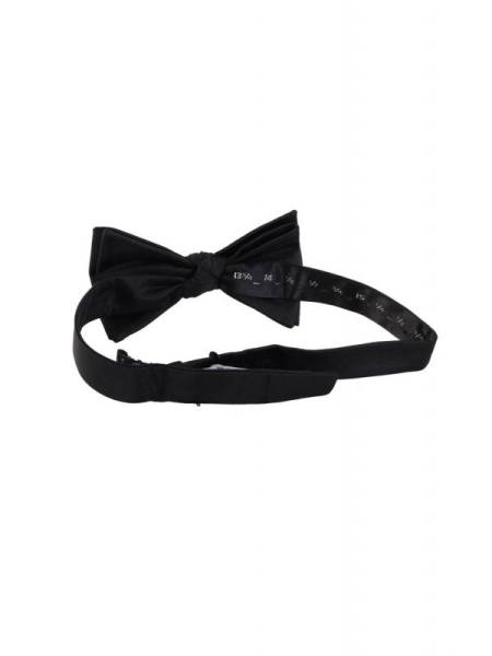 Michael Kors BOW TIE Black