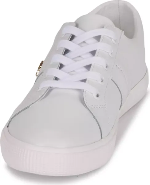 Ralph Lauren Janson II Women's Sneaker White