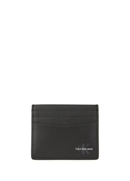 Hudson Pebbled Leather Billfold Wallet