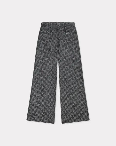 KENZO Weave' pajama pants