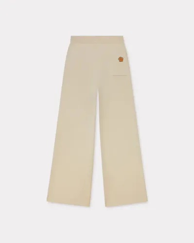 Moncler logo-appliqué track pants