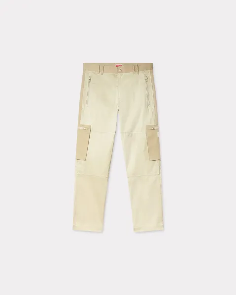 Kenzo Cargo Pants