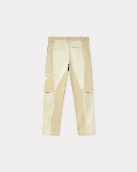 Kenzo Cargo Pants