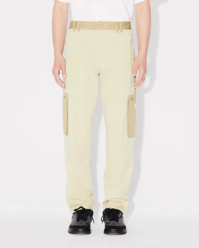 Kenzo Cargo Pants